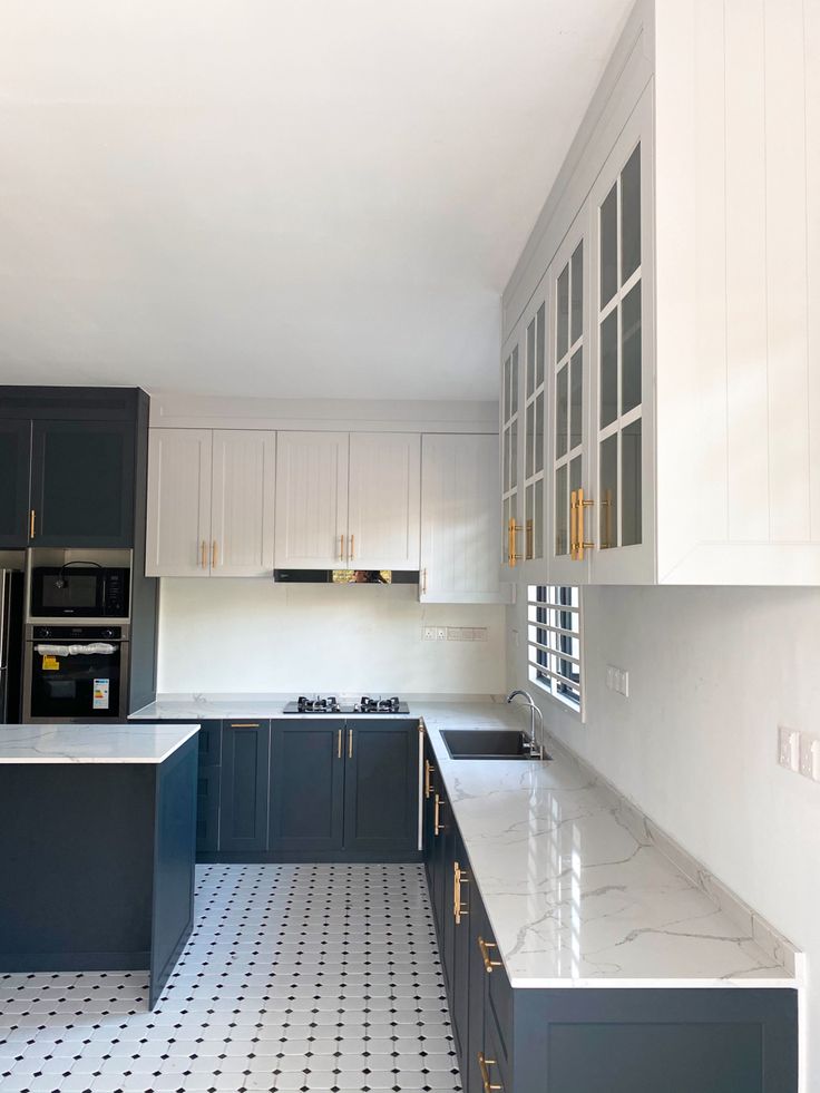 Kitchen Door 19